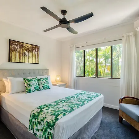 Unit 4 @ Tropical Reef Apartments Port Douglas Exterior photo